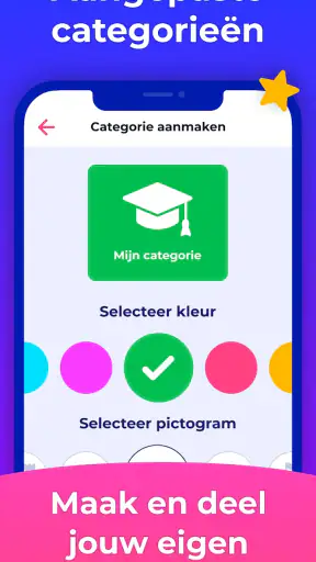 Wie Ben Ik Charades - Guess Up screenshot