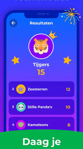 Wie Ben Ik Charades - Guess Up screenshot