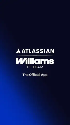 Williams F1 Team screenshot