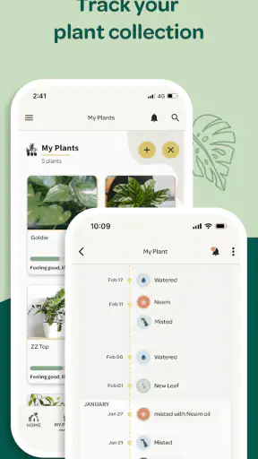 Willow screenshot
