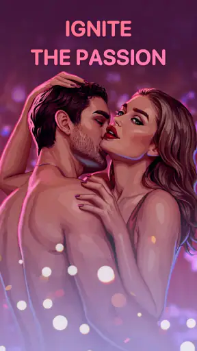 Winked: Episodes of Romance screenshot