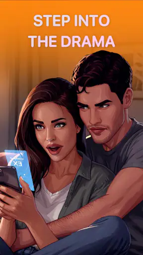 Winked: Episodes of Romance screenshot
