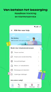 Wish: Shop en bespaar screenshot