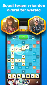 Word Domination screenshot