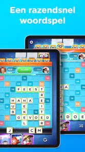 Word Domination screenshot