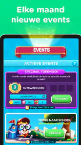Word Domination screenshot