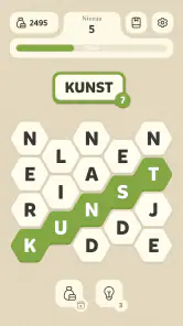 Word Master screenshot