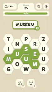 Word Master screenshot