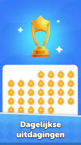 Word Solitaire Now! screenshot