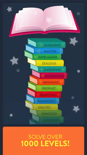 Wordalot - Picture Crossword screenshot