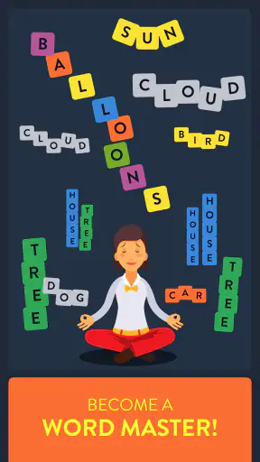 Wordalot - Picture Crossword screenshot