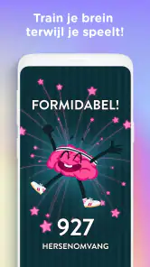 WordBrain screenshot