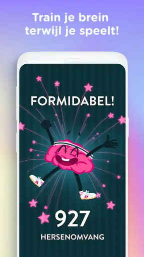 WordBrain screenshot