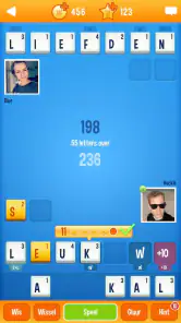 WordOn screenshot