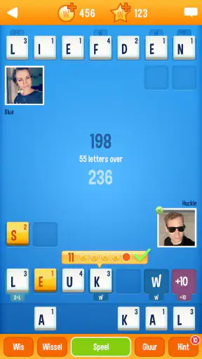 WordOn screenshot