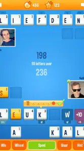 WordOn screenshot