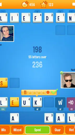 WordOn screenshot