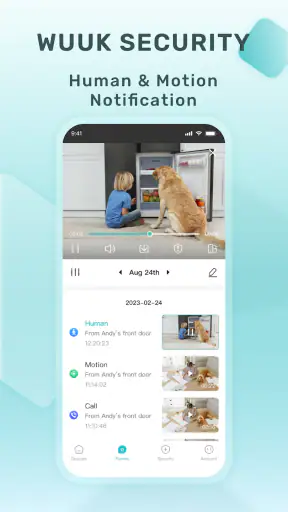 Wuuk screenshot