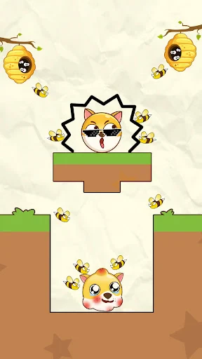 X-Clash screenshot
