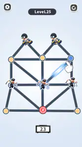 X-Clash screenshot