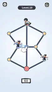 X-Clash screenshot