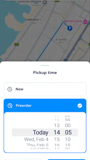 YallaGo Pro! screenshot
