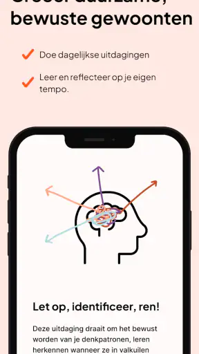 Yazen: medisch afvallen screenshot