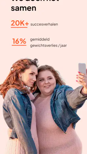 Yazen: medisch afvallen screenshot