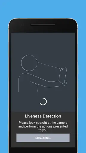 Yoursafe screenshot