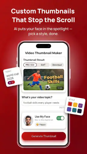 YouSEO: SEO Tools & Video Tags screenshot