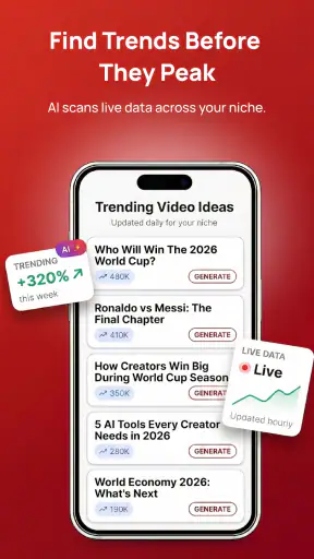 YouSEO: SEO Tools & Video Tags screenshot