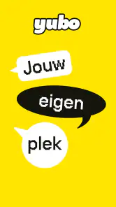 Yubo: Maak vrienden & chat screenshot