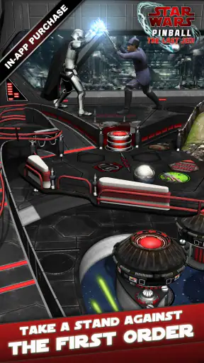 Zen Pinball screenshot