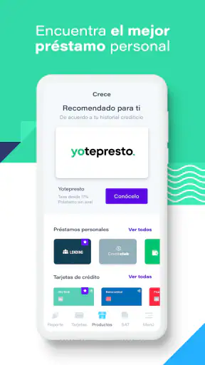 Zenfi screenshot