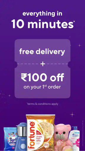Zepto: Groceries in minutes screenshot