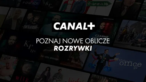 CANAL+ screenshot
