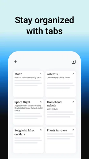 Wikipedia screenshot