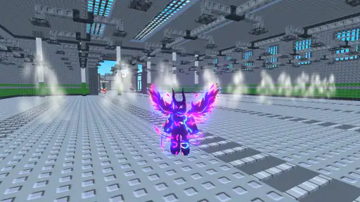 +1 Obby Speed: Prison Escape screenshot
