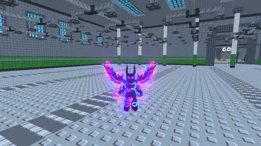 +1 Obby Speed: Prison Escape screenshot