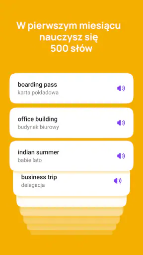 10 Minute English screenshot