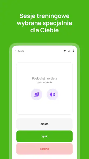 10 Minute English screenshot