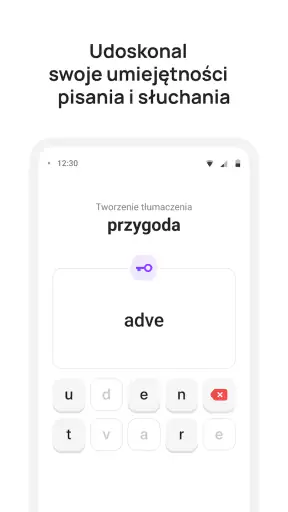 10 Minute English screenshot