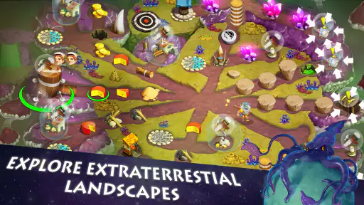 12 Labours of Hercules IX (Del screenshot