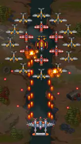 1945 Air Force: Plane Shooter screenshot
