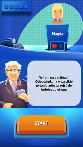 1z10 - Pierwszy z Dziesięciu screenshot