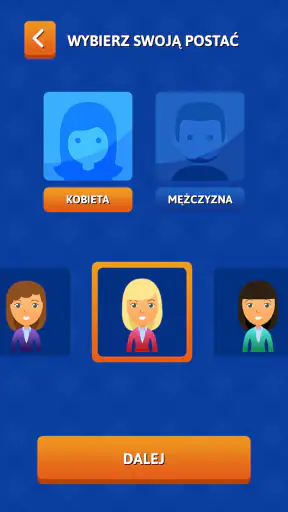 1z10 - Pierwszy z Dziesięciu screenshot