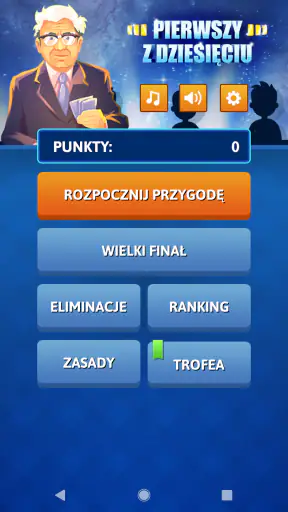 1z10 - Pierwszy z Dziesięciu screenshot