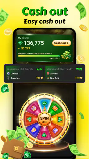310Scores: Live Scores & News screenshot
