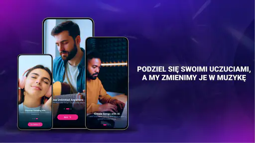 3B Music AI - Song Generator screenshot