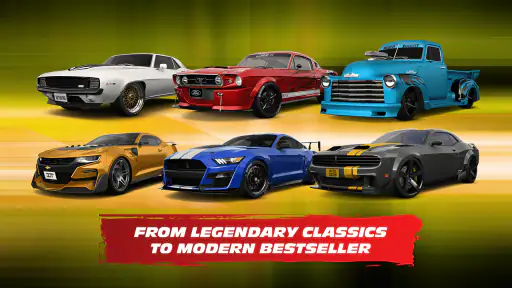 3DTuning: Car Game & Simulator screenshot